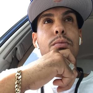 Meet your Posher, Eddie